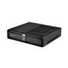 SilverStone Milo ML08B-H Mini ITX Case with Handle(Open Box)