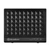 SilverStone Sugo Series SG13-C USB-C Mesh Front Panel Mini-ITX Case