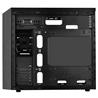 SilverStone Technology Precision Series Micro-ATX & Mini-Itx Compatible Computer Case PS16B