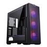 Phanteks Eclipse G500A DRGB, High Performance Mid-Tower Case, Mesh Front Panel, Integrated D/A-RGB Lighting, Tempered Glass Win