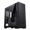 Phanteks Eclipse G500A D-RGB Fanless Edition, High Performance Mid-Tower Case, Mesh Front Panel, Integrated D/A-RGB Lighting, T