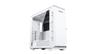 Phanteks Eclipse P600S Mid Tower Silent Case, Tempered Glass, Matte White