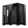 MagniumGear Neo Qube, Black (Powered by Phanteks)