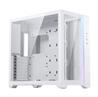 MagniumGear Neo Qube, White (Powered by Phanteks)