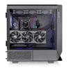 THERMALTAKE Ceres 500 TG ARGB Mid Tower Chassis