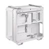 Boîtier d'ordinateur de taille moyenne ASUS TUF Gaming GT502 Blanc ATX