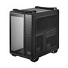 ASUS TUF Gaming GT502 ATX Mid-Tower Computer Case with Front Panel RGB Button