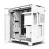 NZXT H9 Elite PREMIUM DUAL-CHAMBER MID-TOWER CASE - White