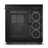 NZXT H9 Elite PREMIUM DUAL-CHAMBER MID-TOWER CASE - Black