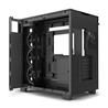 NZXT H9 Elite PREMIUM DUAL-CHAMBER MID-TOWER CASE - Black