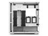 Nzxt H7 (2023) Flow RGB Mid-Tower ATX Case - White