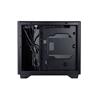 InWin A3 Mini Tower Case, black