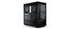 HYTE Y40 ATX Mid Tower Case, Black