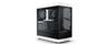 HYTE Y40 ATX Mid Tower Case, White