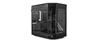 HYTE Y60 ATX Mid Tower Case, Black