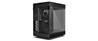 HYTE Y60 ATX Mid Tower Case, Black