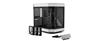 HYTE Y60 ATX Mid Tower Case, White