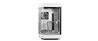 HYTE Y60 ATX Mid Tower Case, Snow White