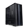 LIAN LI V3000 PLUS Black Tempered Glass on the Left Sides, Full Tower EATX Gaming Computer Case - V3000PX