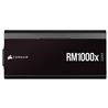 CORSAIR 4000D Airflow w/ Pre-installed RM1000x Shift Power Supply, Black(Open Box)