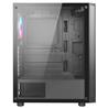 AZZA SPECTRA 280 Mid Tower ATX Gaming Computer Case
