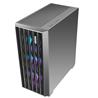 AZZA LEGIONAIRE 470 Mid Tower E-ATX / ATX Gaming Computer Case