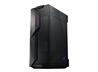 ASUS ROG GR101 Z11 Mini-ITX/-DTX Tempered Glass Gaming Case