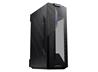 ASUS ROG GR101 Z11 Mini-ITX/-DTX Tempered Glass Gaming Case