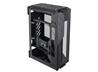 ASUS ROG GR101 Z11 Mini-ITX/-DTX Tempered Glass Gaming Case