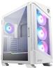 MSI MPG VELOX 100R Mid-Tower Computer Case, White