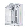 LIAN LI O11D EVO XL Full Tower Case - White