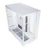 LIAN LI O11D EVO XL Full Tower Case - White