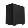 DeepCool CH560 ATX Airflow case, 3x Pre-Installed 140mm ARGB Fans, Black