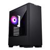 Phanteks Eclipse G300A Mesh Mid-tower case, 1 RGB Fan