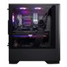 Phanteks Eclipse G300A Mesh Mid-tower case, 1 RGB Fan