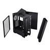 Phanteks Eclipse G300A Mesh Mid-tower case, 3 RGB Fans