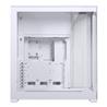 Phanteks NV7 Showcase Full-Tower Chassis, Matte White