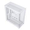 Phanteks NV7 Showcase Full-Tower Chassis, Matte White