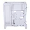 Phanteks NV7 Showcase Full-Tower Chassis, Matte White