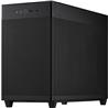 ASUS Prime AP201 MicroATX Mesh Small Tower Case - Black