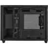 ASUS Prime AP201 MicroATX Mesh Small Tower Case - Black