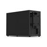 SSUPD Meshroom D Mini ITX Case - Black