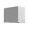 SSUPD Meshroom D Mini ITX Case - White(Open Box)