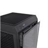 THERMALTAKE The Tower 200 mini-ITX Computer Case(Open Box)