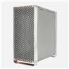 InWin Dubili Full Tower Computer Case, Gray