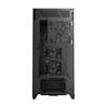 MSI MPG Gungnir 300R Airflow Mid-Tower Case for up to E-ATX Motherboards, USB 3.2 Type-C x 1, USB 3.2 Gen1 x 2, Fan Included x 