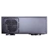 SilverStone Grandia GD08 Black HTPC ATX Case SST-GD08B (Black)