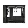 FRACTAL DESIGN Node 804 Aluminum Window Black Cube Case