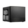 FRACTAL DESIGN Node 804 Aluminum Window Black Cube Case