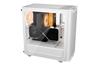 be quiet! PURE BASE 501 LX PURE BASE 501 LX White Left Side White